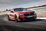 BMW M850i xDrive Carbon Package 2018 года (WW)